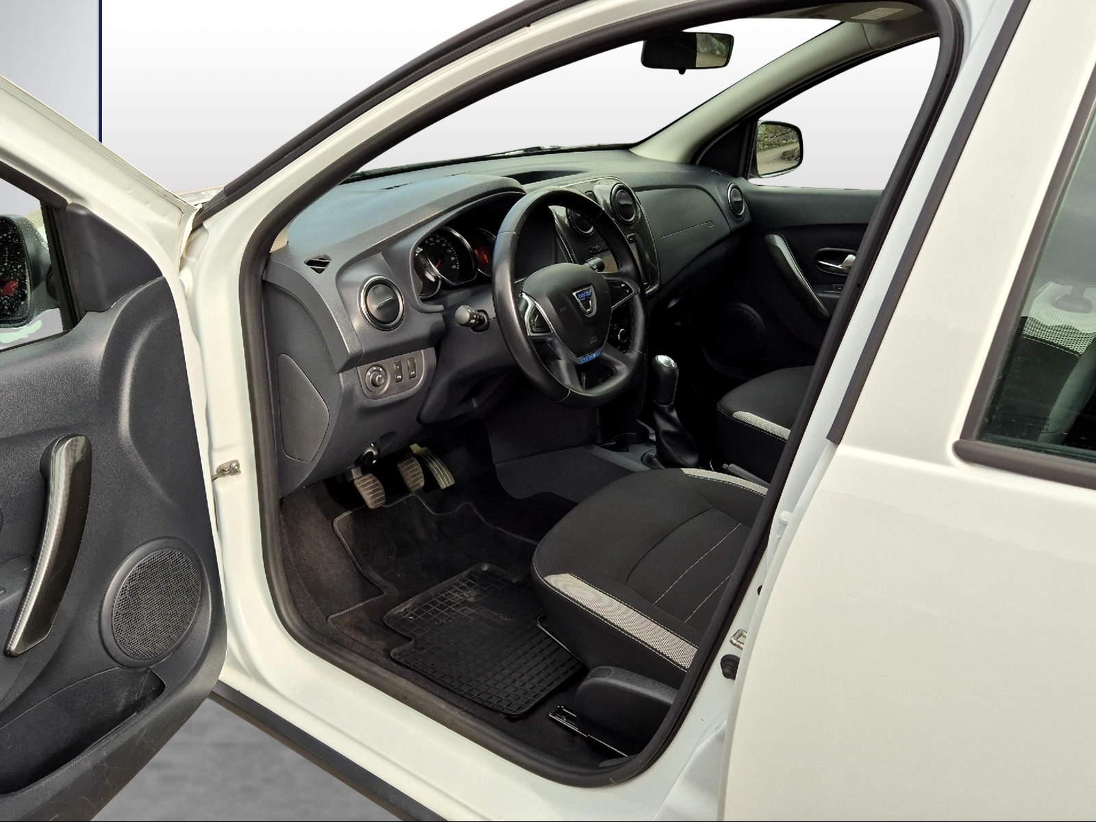 DACIA Sandero 0.9 TCe Stepway E6c S/S - 6