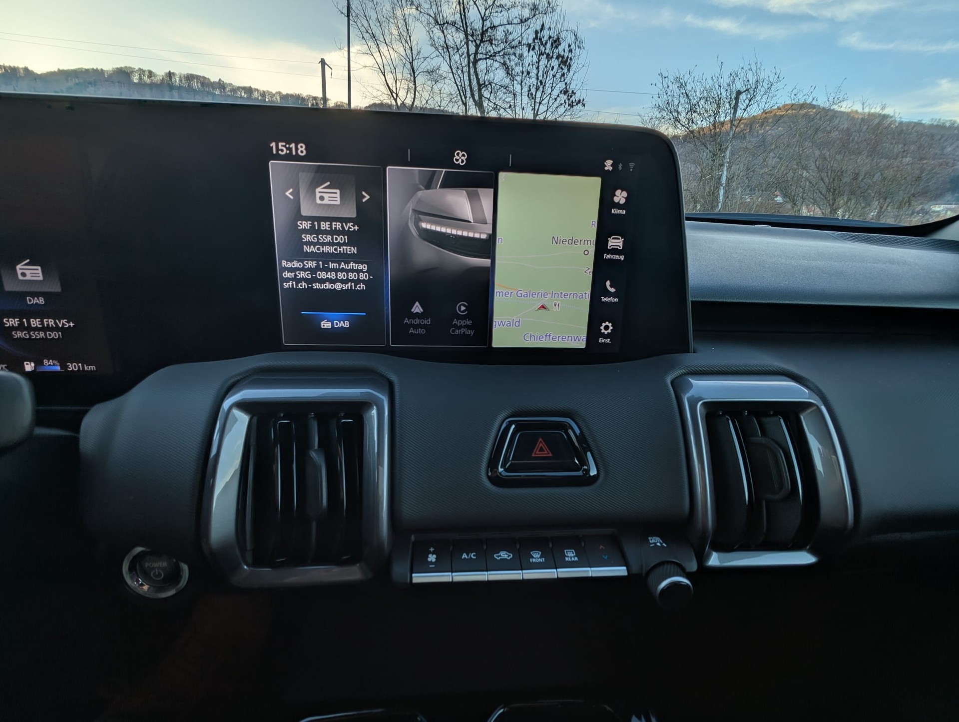 TOYOTA Urban Cruiser 61 kWh Trend AWD - 15