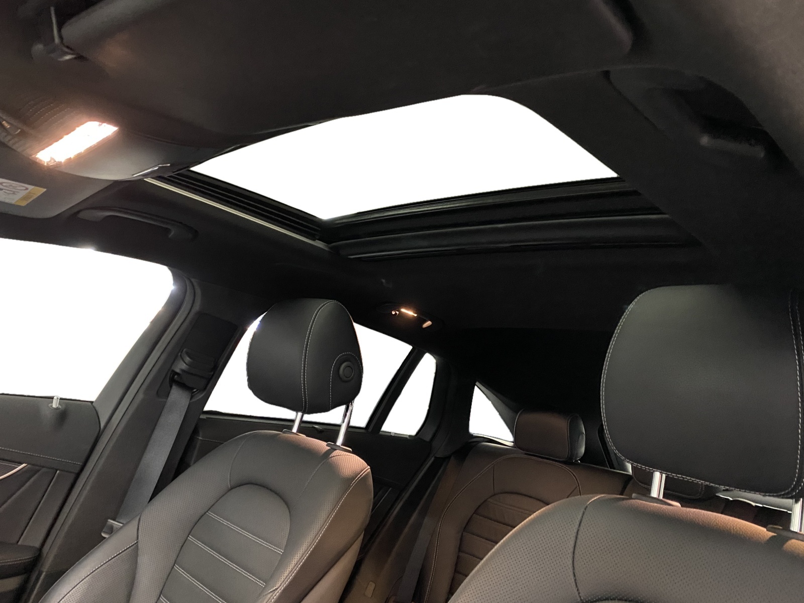 MERCEDES-BENZ EQC 400 AMG Line 4MATIC - 13