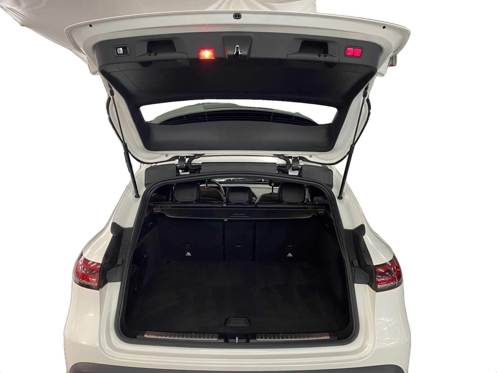 MERCEDES-BENZ EQC 400 AMG Line 4MATIC - 6