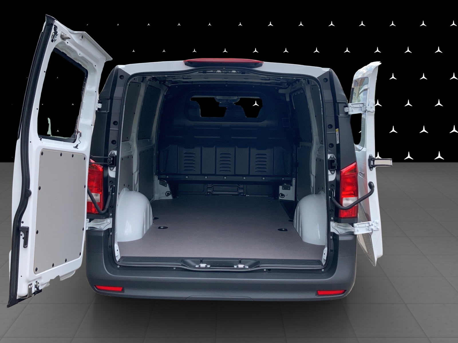 MERCEDES-BENZ Vito 114 CDI Lang Pro - 8
