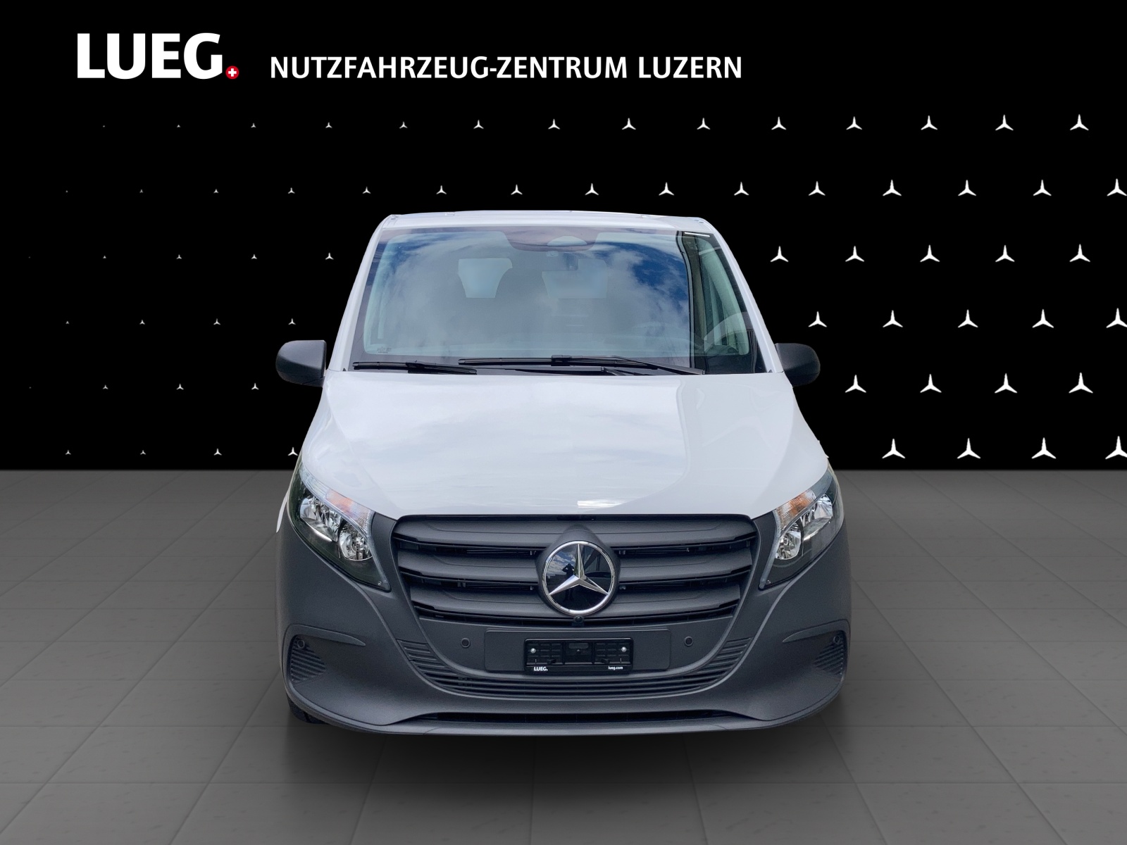 MERCEDES-BENZ Vito 114 CDI Lang Pro - 3