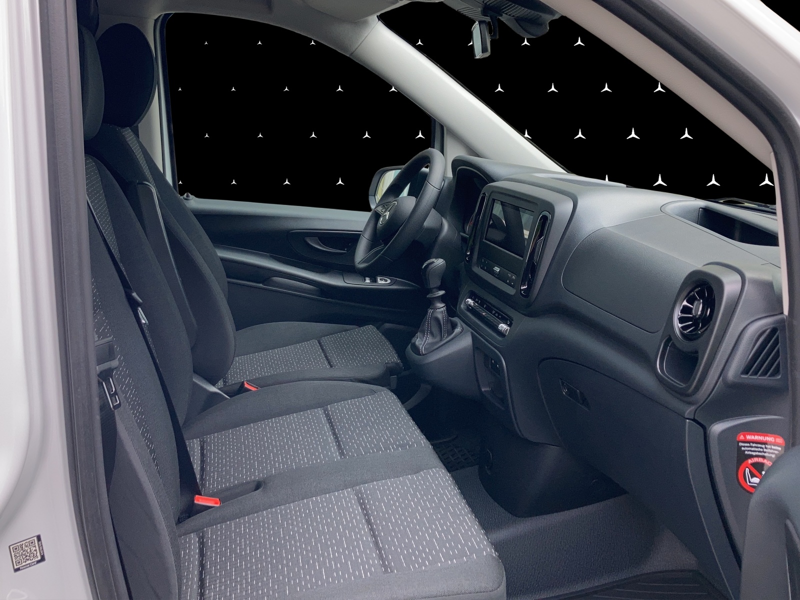 MERCEDES-BENZ Vito 114 CDI Lang Pro - 10