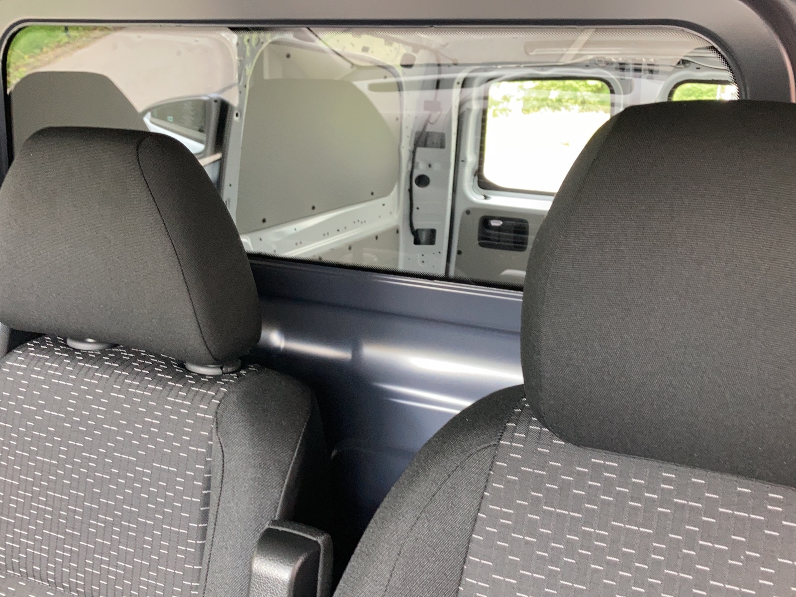 MERCEDES-BENZ Vito 114 CDI Lang Pro - 15