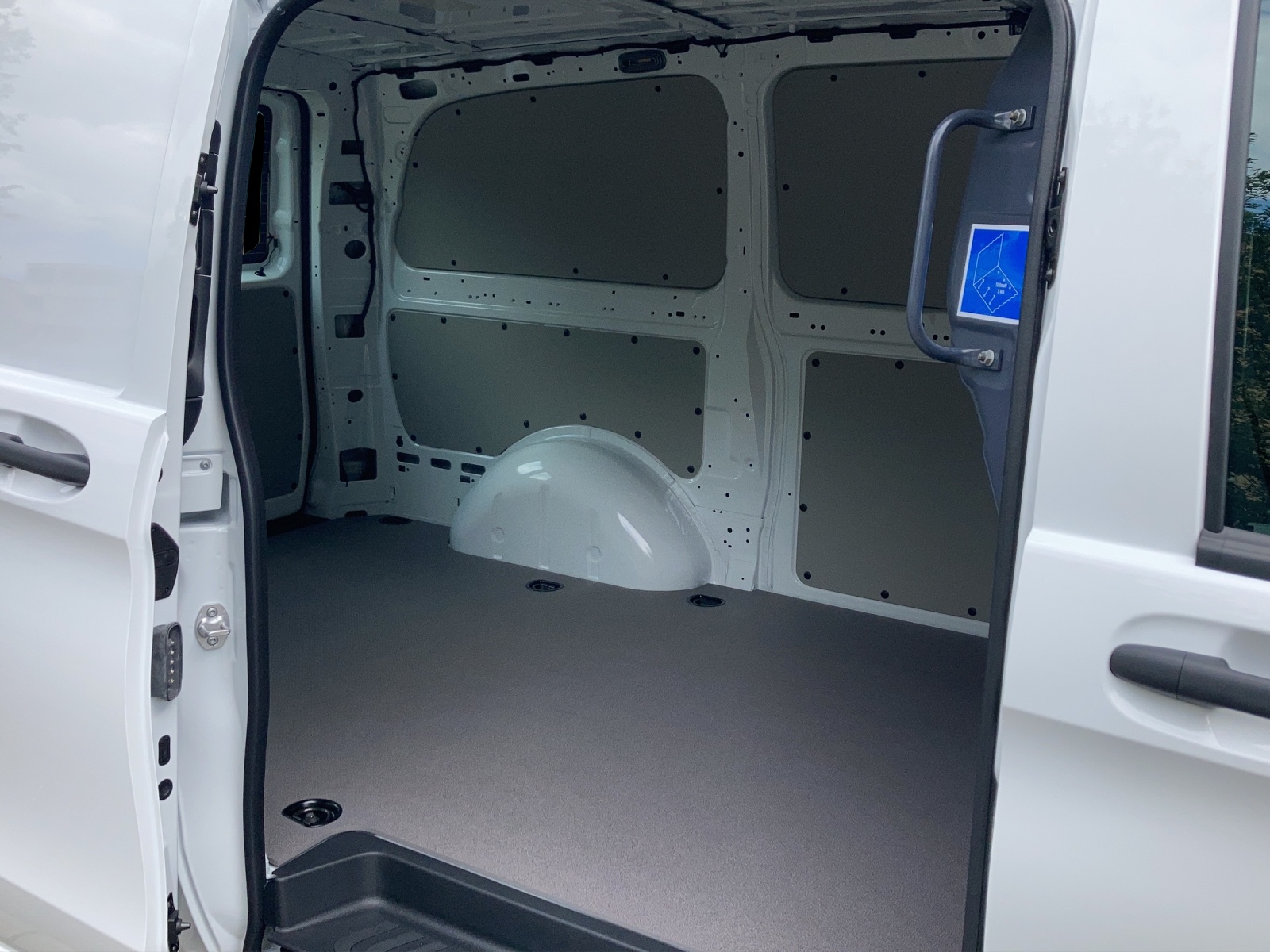 MERCEDES-BENZ Vito 114 CDI Lang Pro - 16