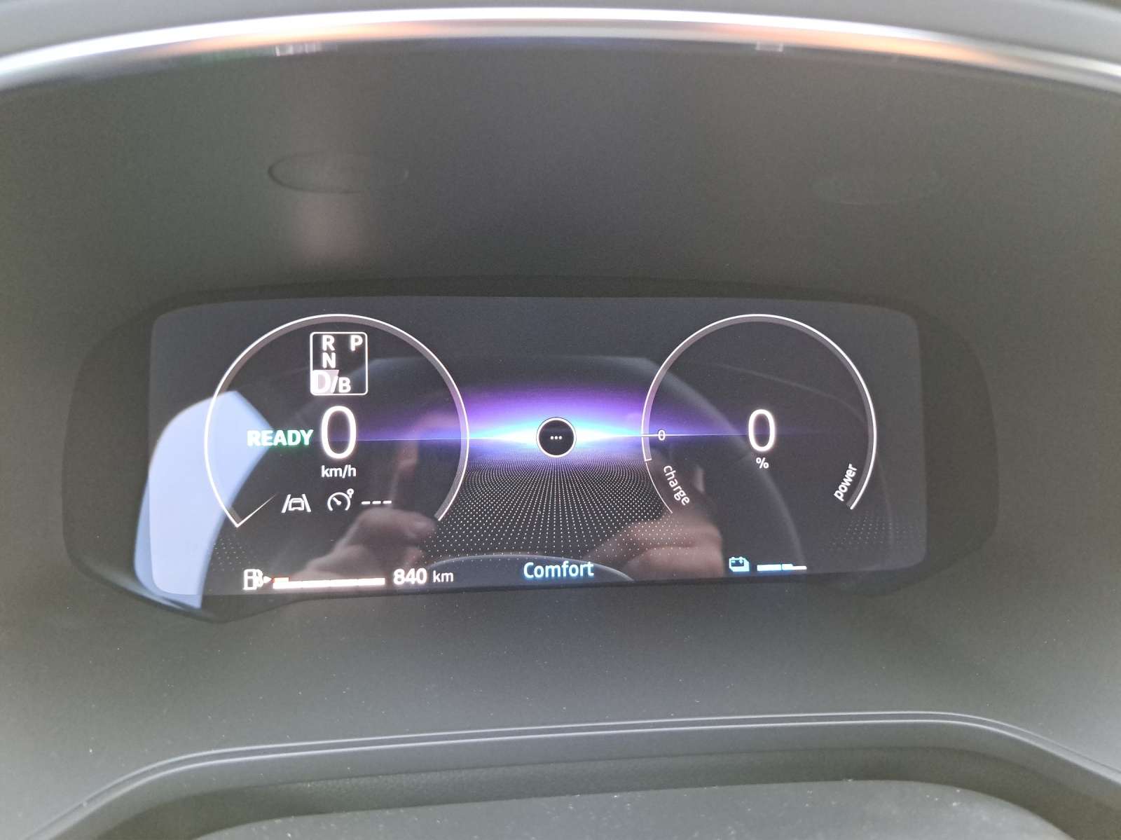 MITSUBISHI ASX 1.8 HEV Intense-11