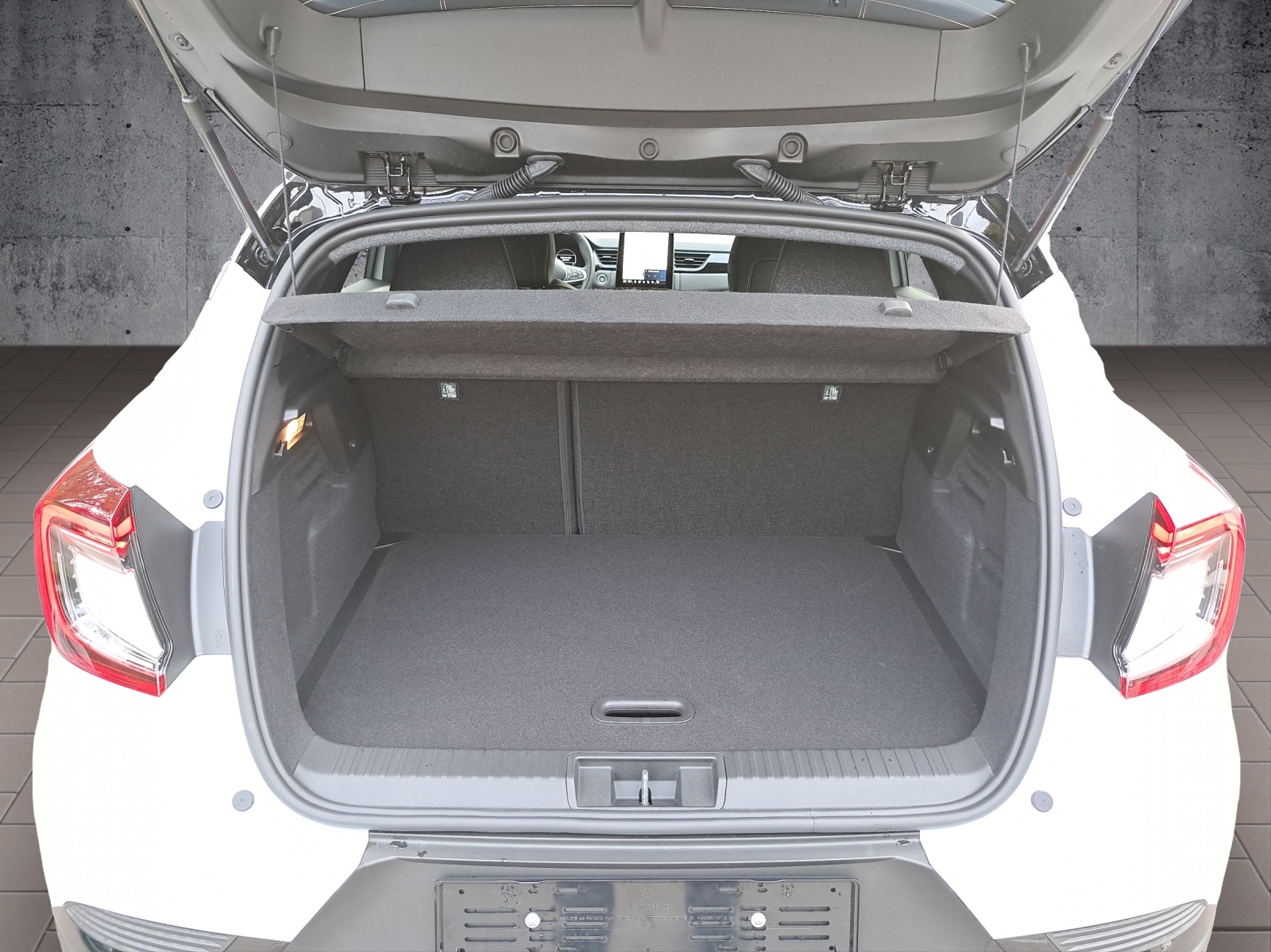 MITSUBISHI ASX 1.8 HEV Intense-16