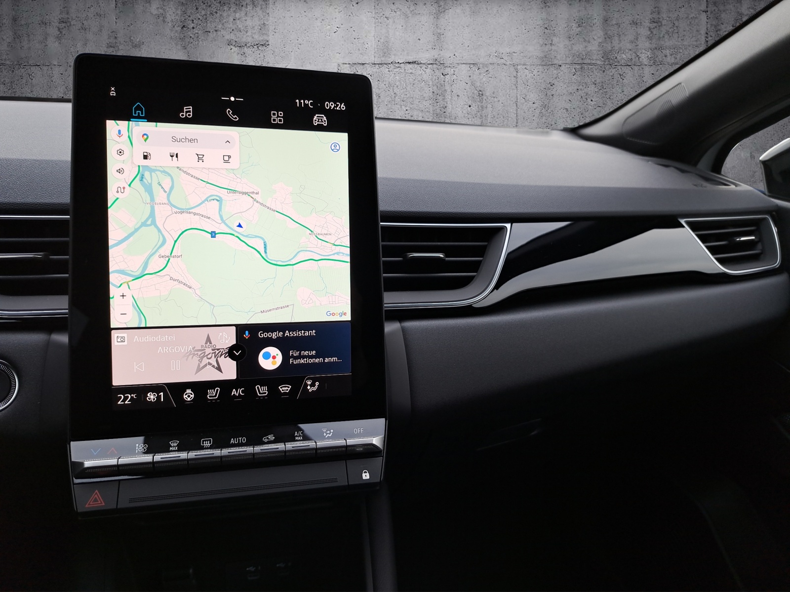 MITSUBISHI ASX 1.8 HEV Intense-13