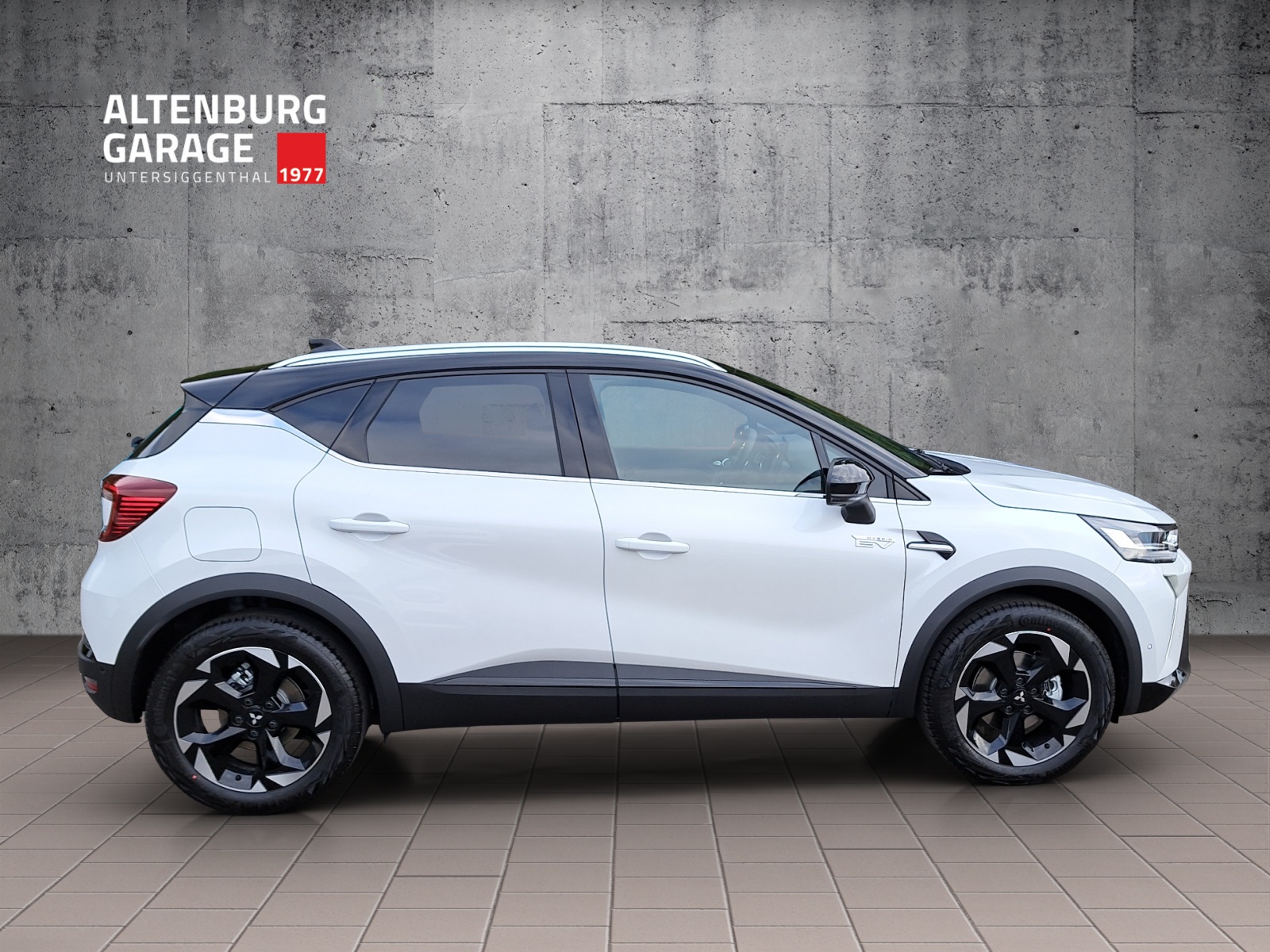 MITSUBISHI ASX 1.8 HEV Intense-5