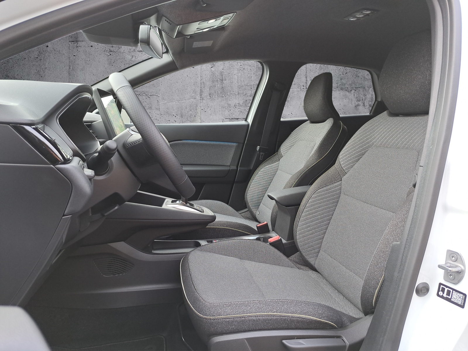 MITSUBISHI ASX 1.8 HEV Intense-9