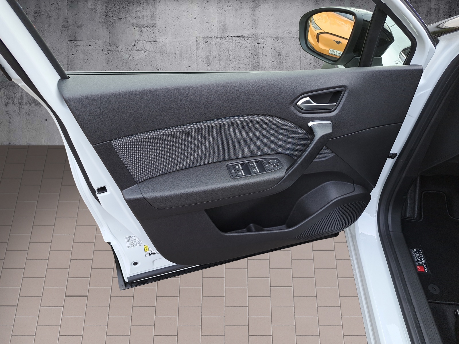 MITSUBISHI ASX 1.8 HEV Intense-14