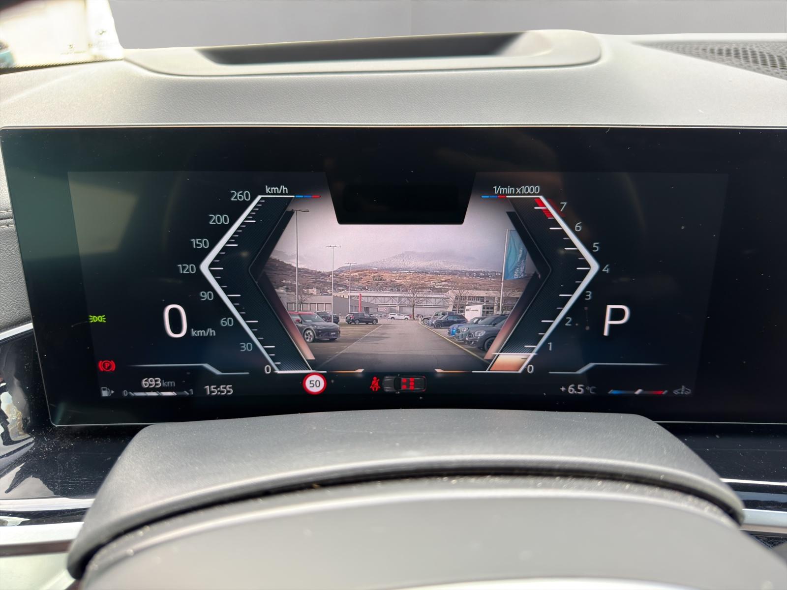 BMW X5 xDrive 48V 40i M Sport Pro Steptronic - 15