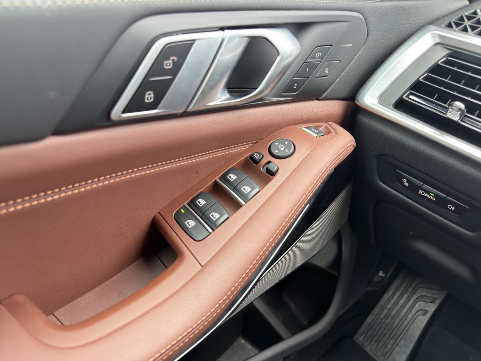 BMW X5 xDrive 48V 40i M Sport Pro Steptronic - 18