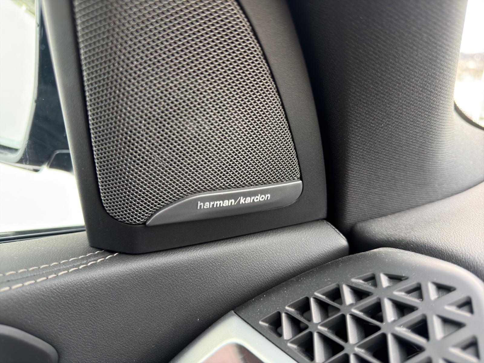 BMW X5 xDrive 48V 40i M Sport Pro Steptronic - 27