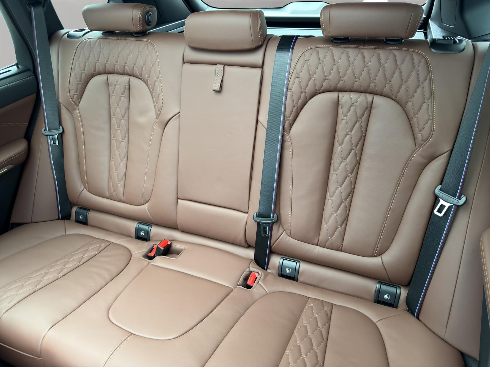 BMW X5 xDrive 48V 40i M Sport Pro Steptronic - 21