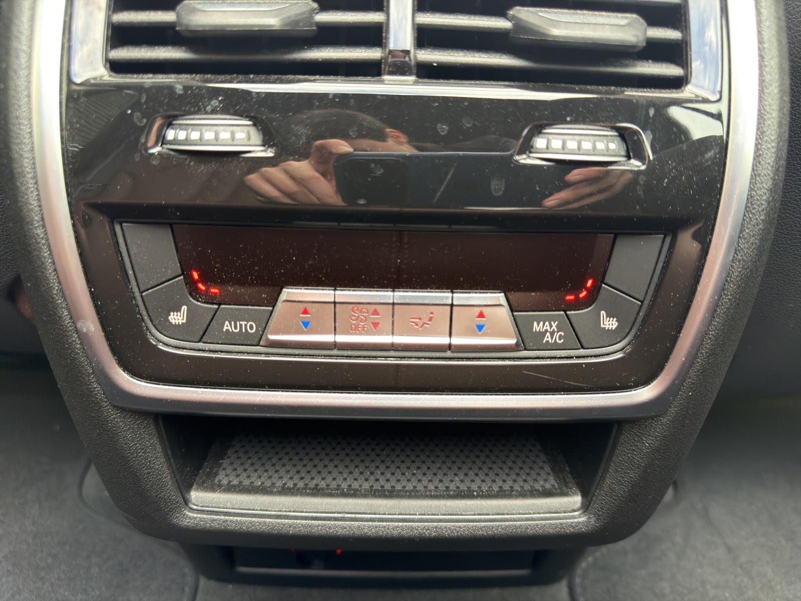 BMW X5 xDrive 48V 40i M Sport Pro Steptronic - 25