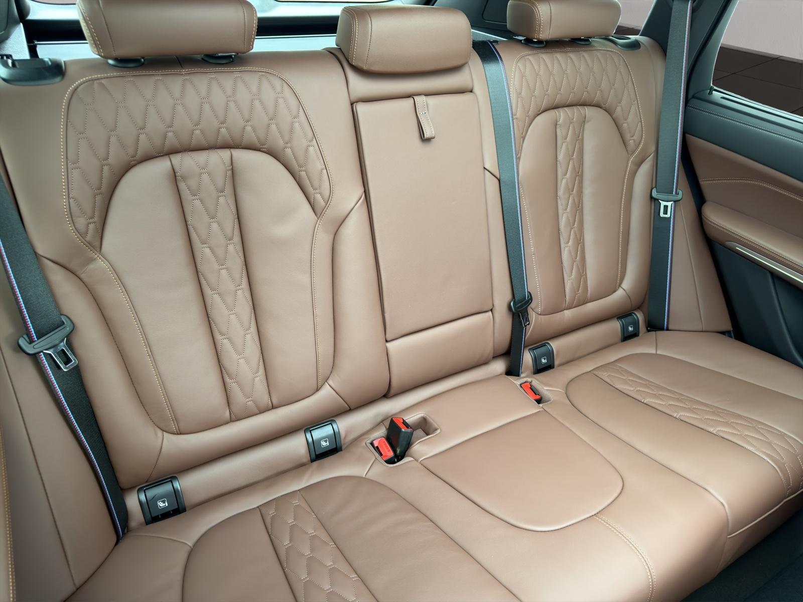 BMW X5 xDrive 48V 40i M Sport Pro Steptronic - 20