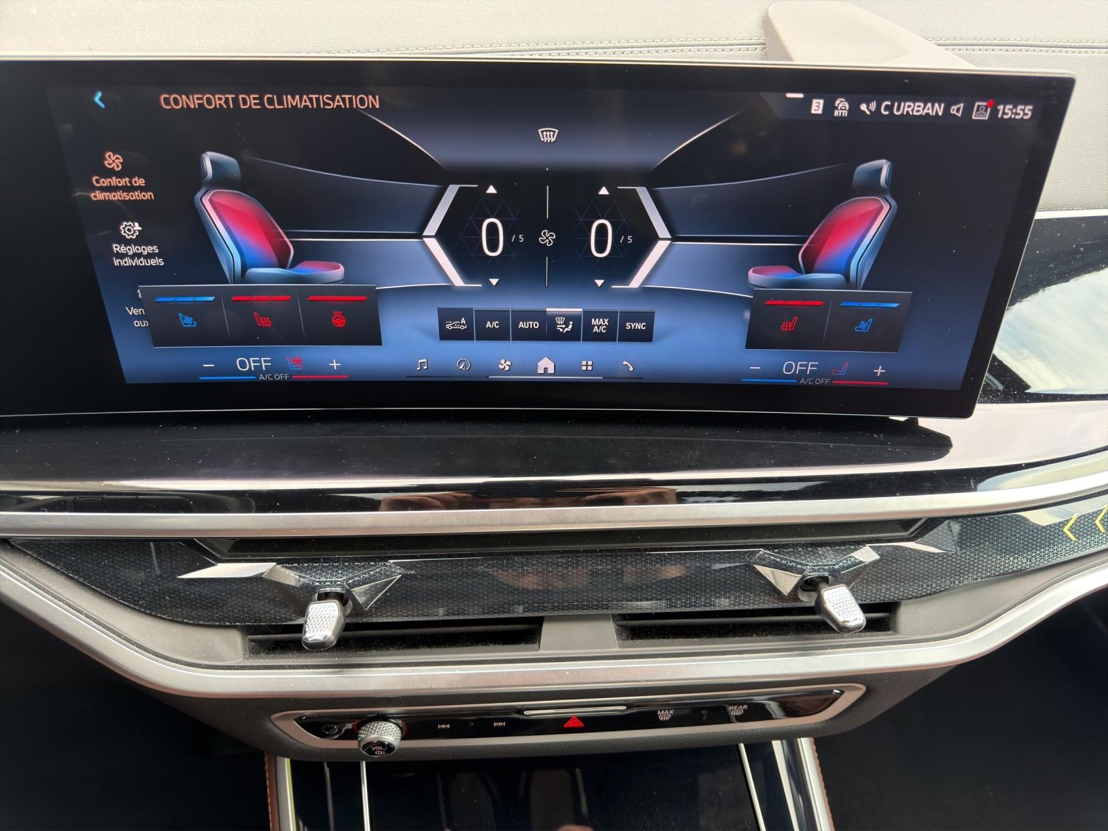 BMW X5 xDrive 48V 40i M Sport Pro Steptronic - 17