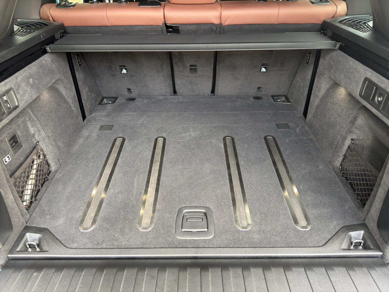 BMW X5 xDrive 48V 40i M Sport Pro Steptronic - 22