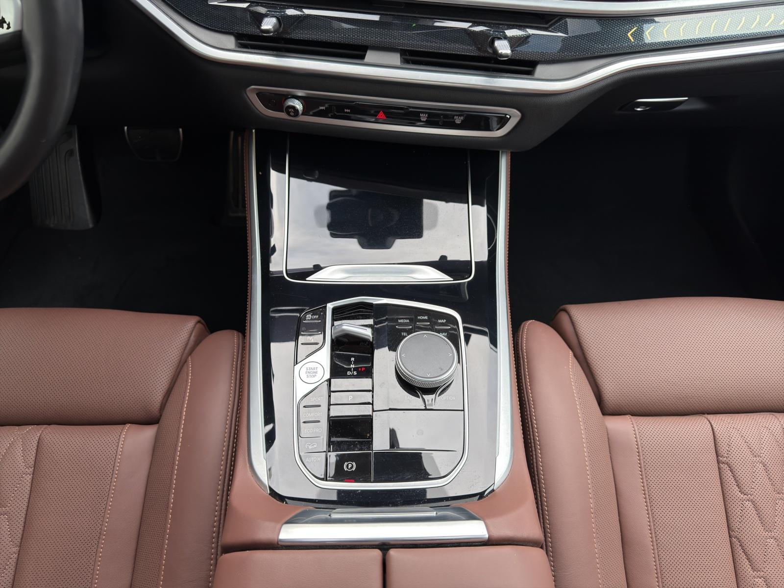 BMW X5 xDrive 48V 40i M Sport Pro Steptronic - 16