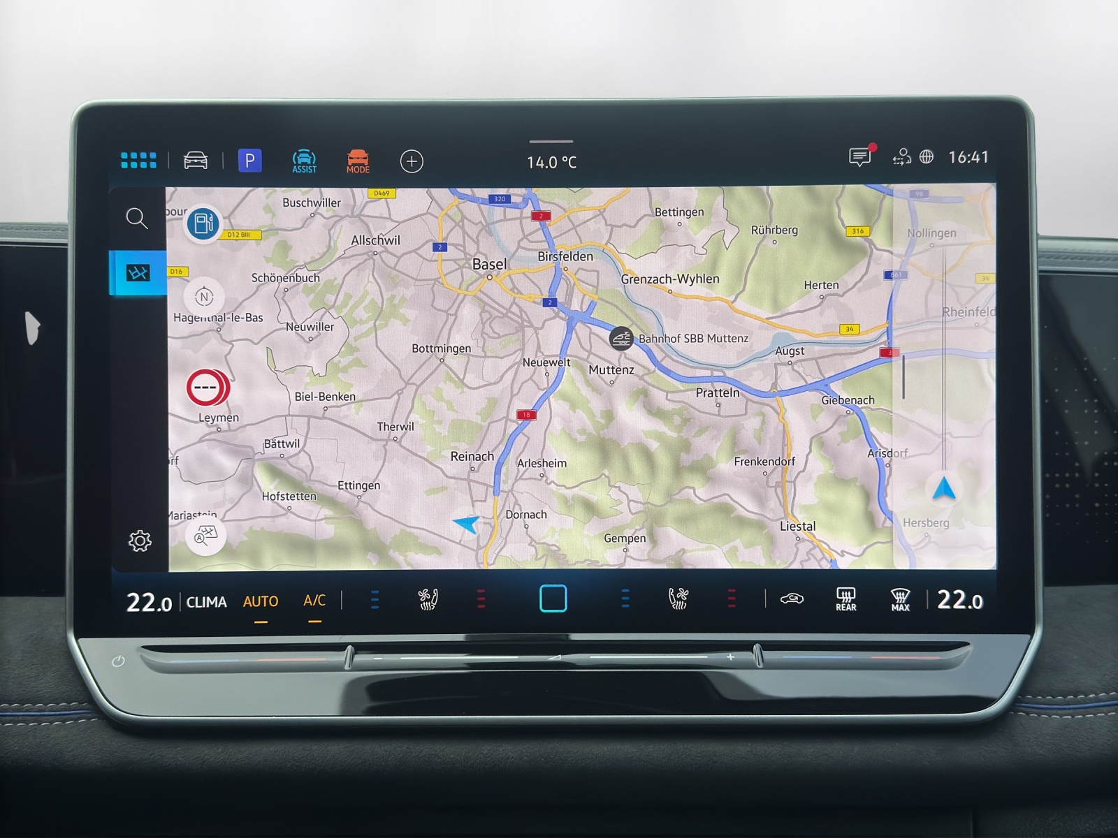 VW Tiguan 2.0 TSI DSG R-Line Plus 4Motion - 9