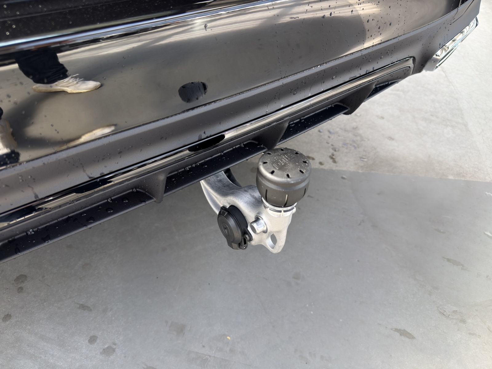 MERCEDES-BENZ E 450 T 9G-Tronic 4Matic - 16