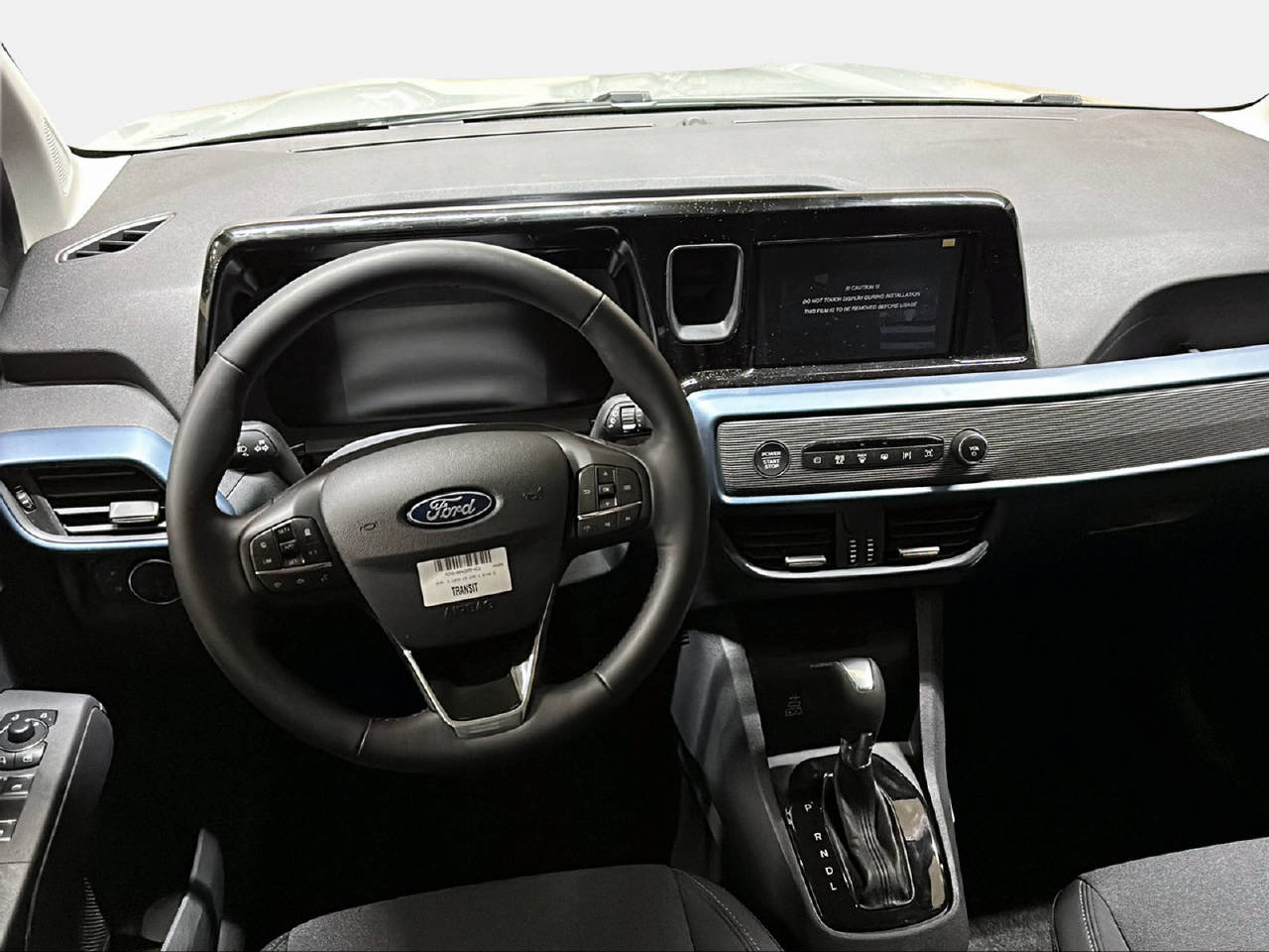 FORD TOURNEO COURIERier 1.0 EcoBoost Active - 10