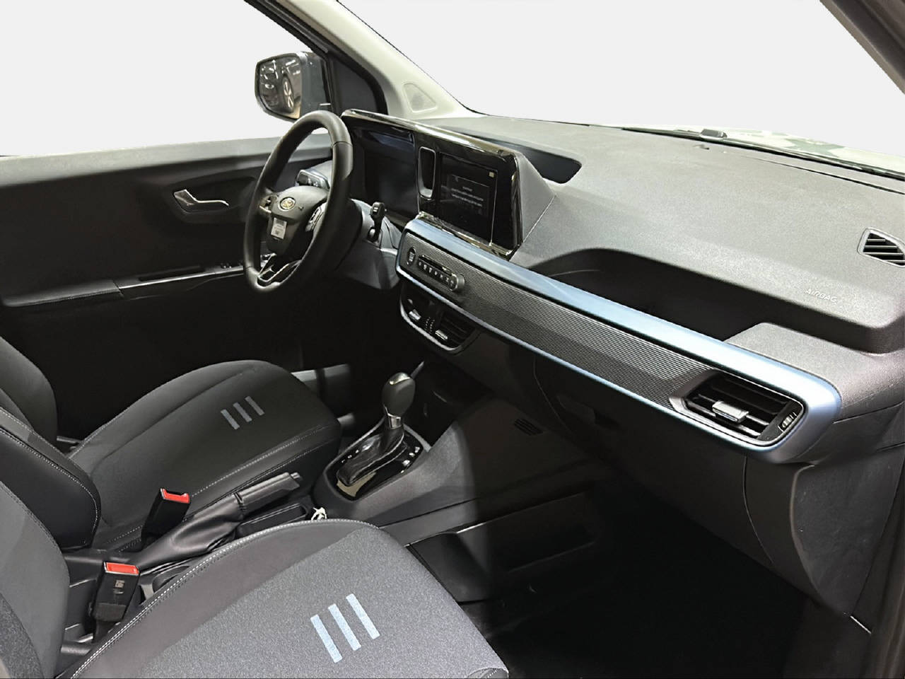 FORD TOURNEO COURIERier 1.0 EcoBoost Active - 14