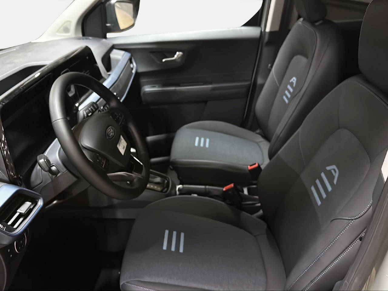 FORD TOURNEO COURIERier 1.0 EcoBoost Active - 15