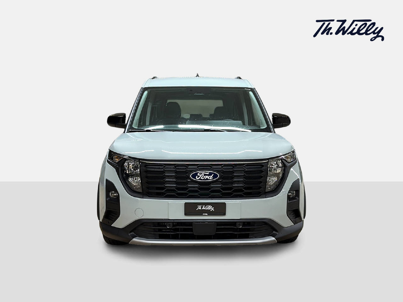 FORD TOURNEO COURIERier 1.0 EcoBoost Active - 7