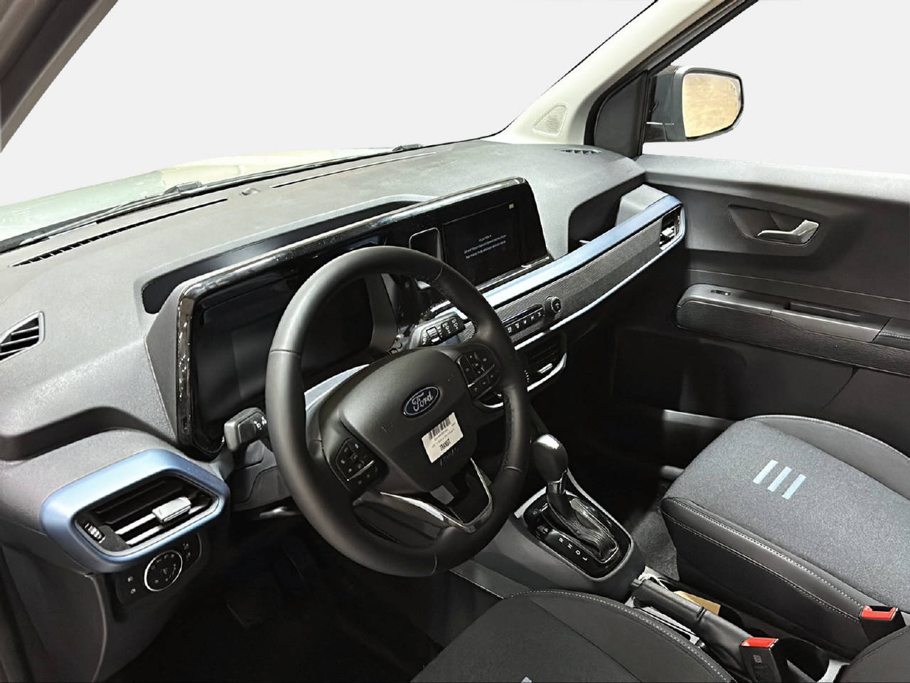 FORD TOURNEO COURIERier 1.0 EcoBoost Active - 9
