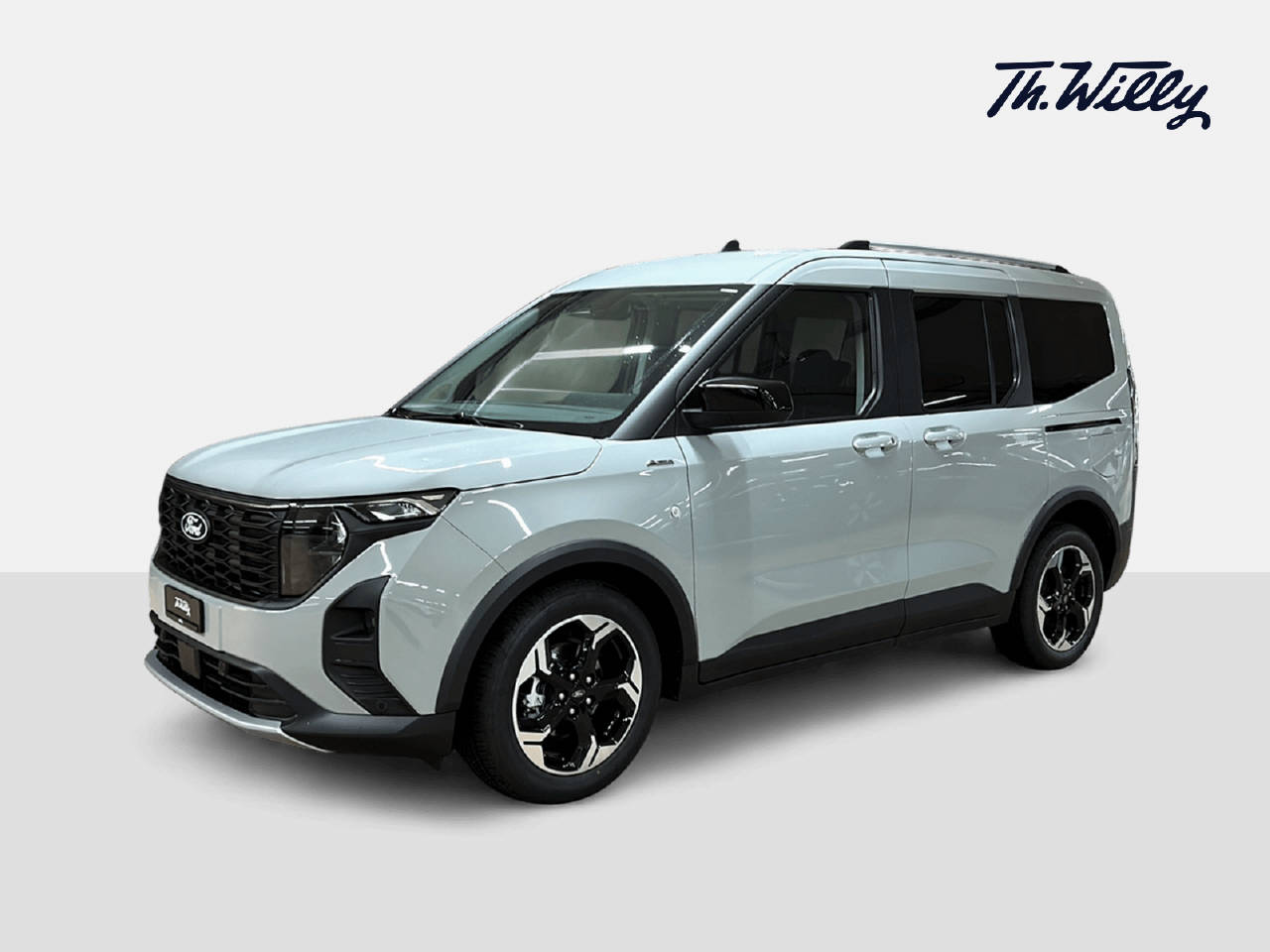 FORD TOURNEO COURIERier 1.0 EcoBoost Active