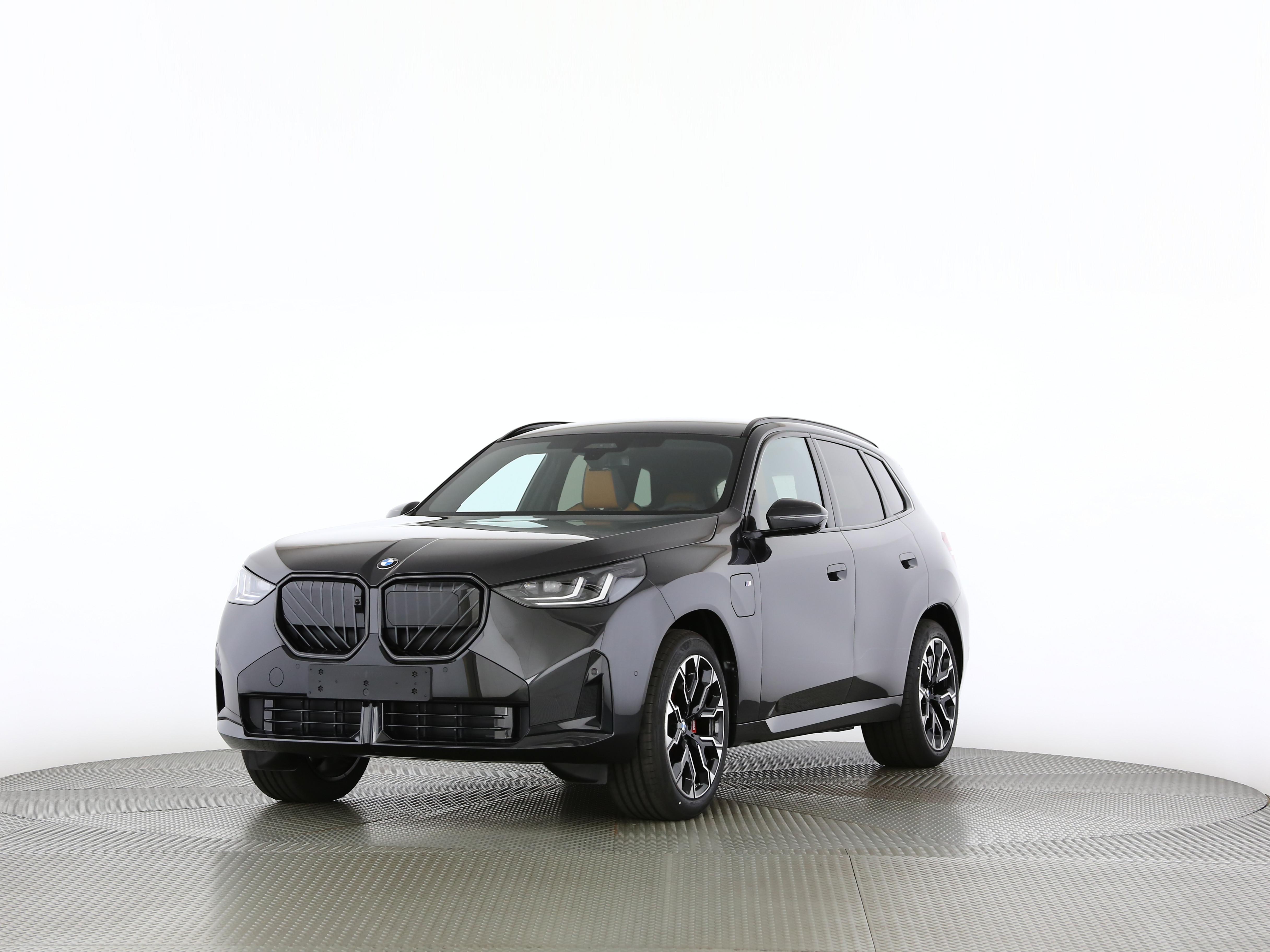 X3 30e xDrive