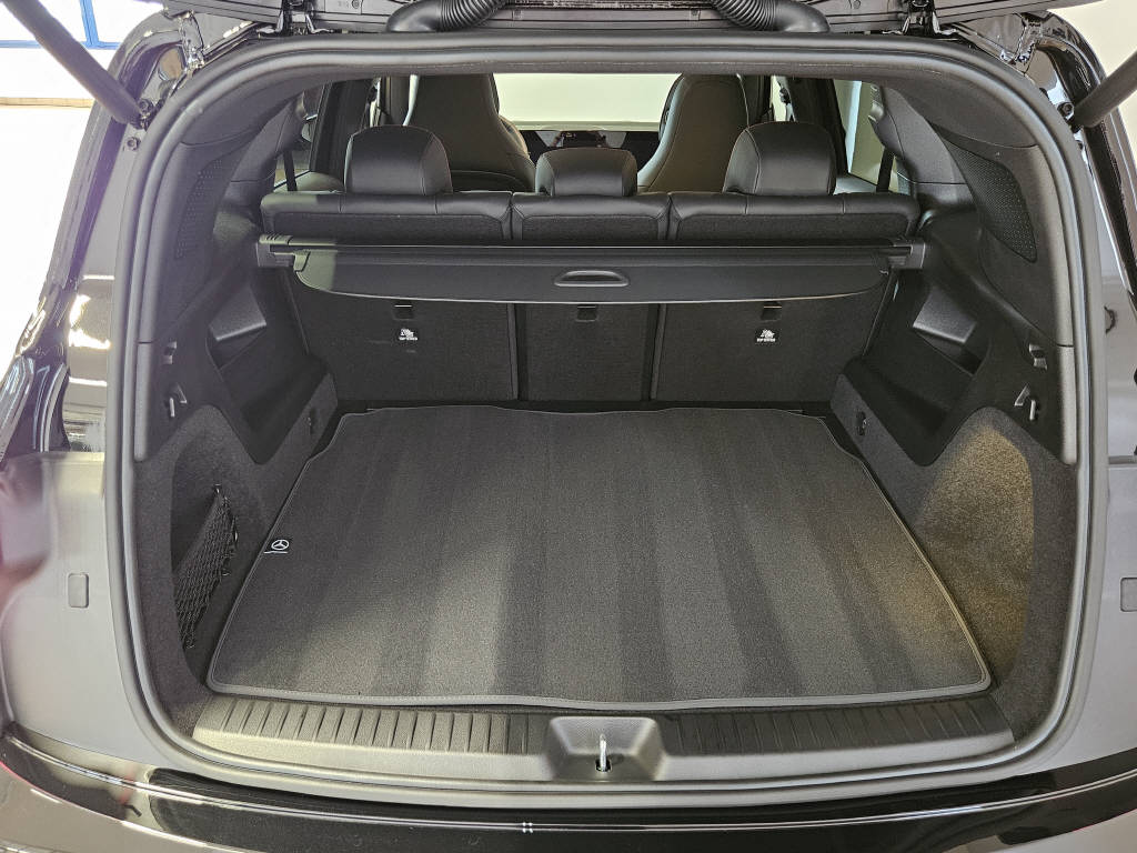 MERCEDES-BENZ GLB 220 4Matic - 4