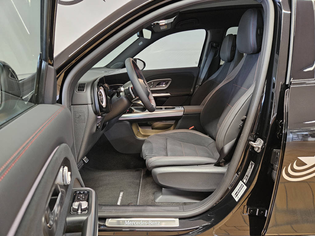 MERCEDES-BENZ GLB 220 4Matic - 7