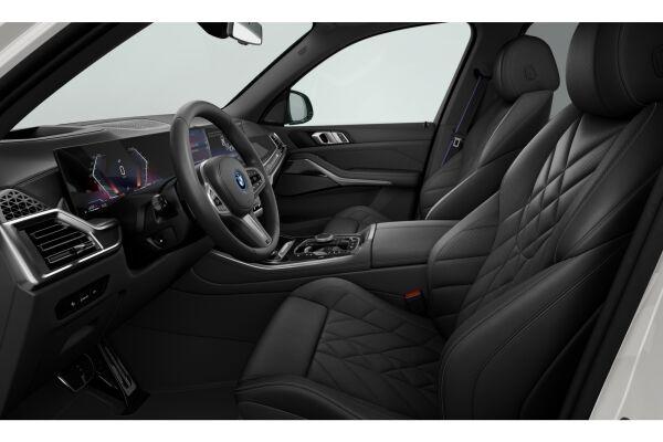 BMW X5 50e M Sport Pro xDrive G05 (CH) AHK ** Plug-in Hybrid ** 📍 - 3