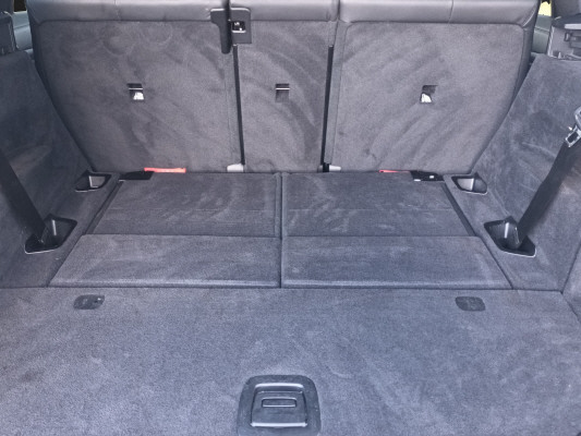 BMW X5 xDrive 40i - 11