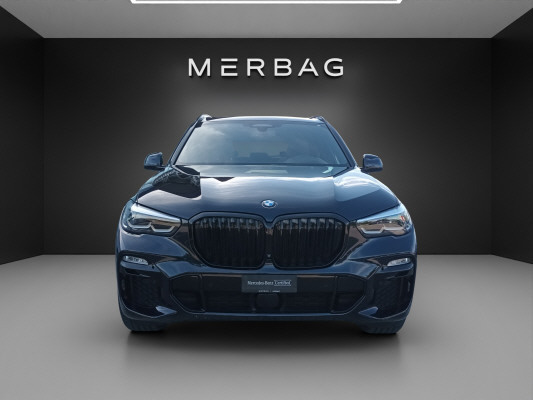 BMW X5 xDrive 40i - 3