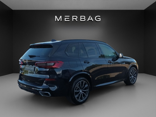 BMW X5 xDrive 40i - 2