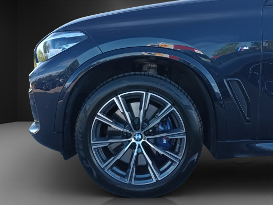 BMW X5 xDrive 40i - 6