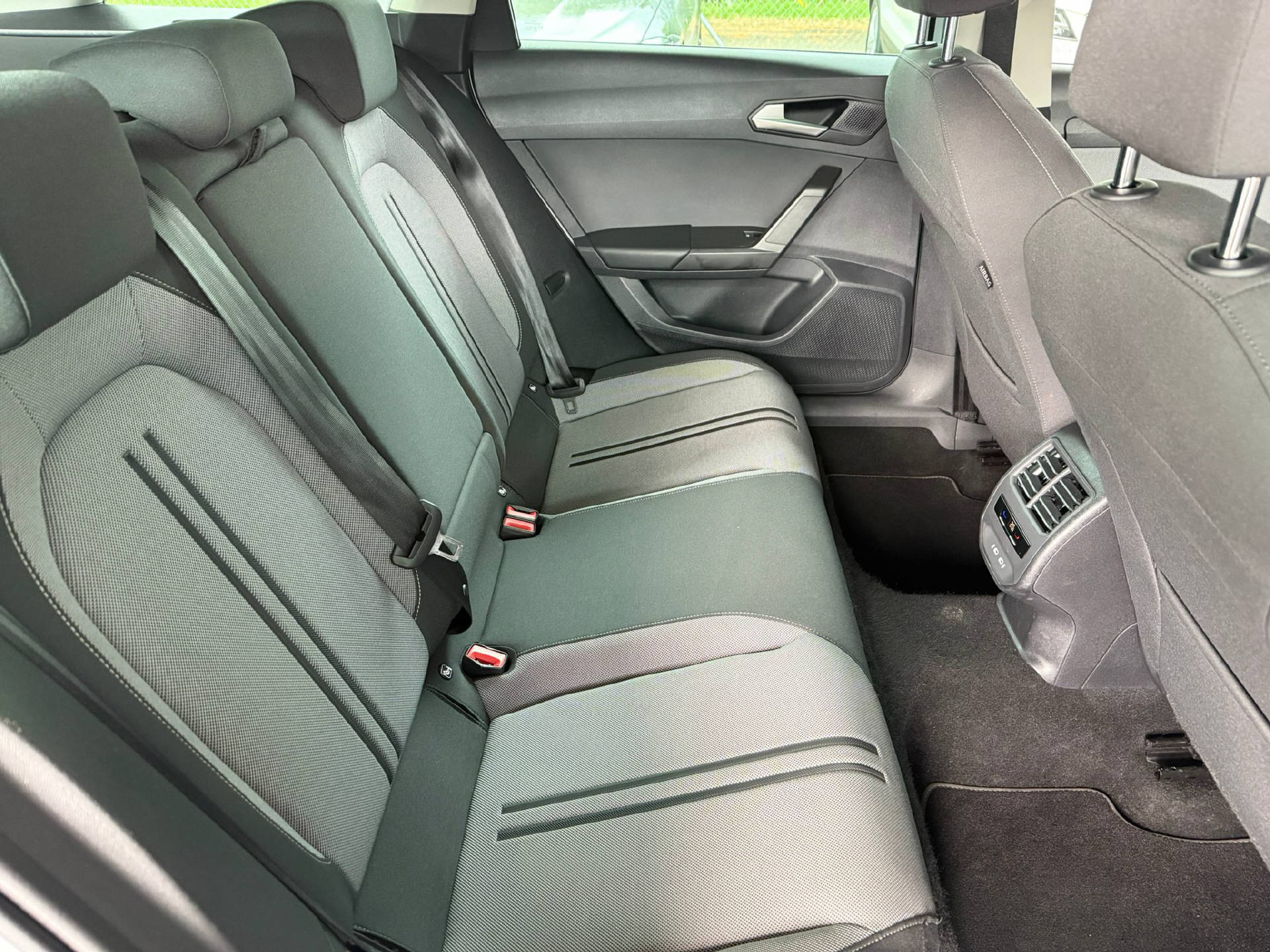 SEAT Leon ST 2.0 TDI Style DSG-8