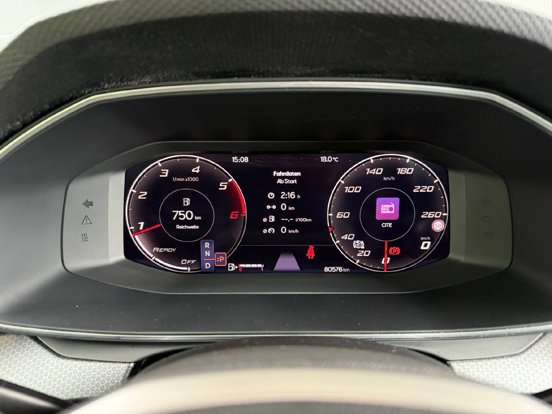SEAT Leon ST 2.0 TDI Style DSG-9