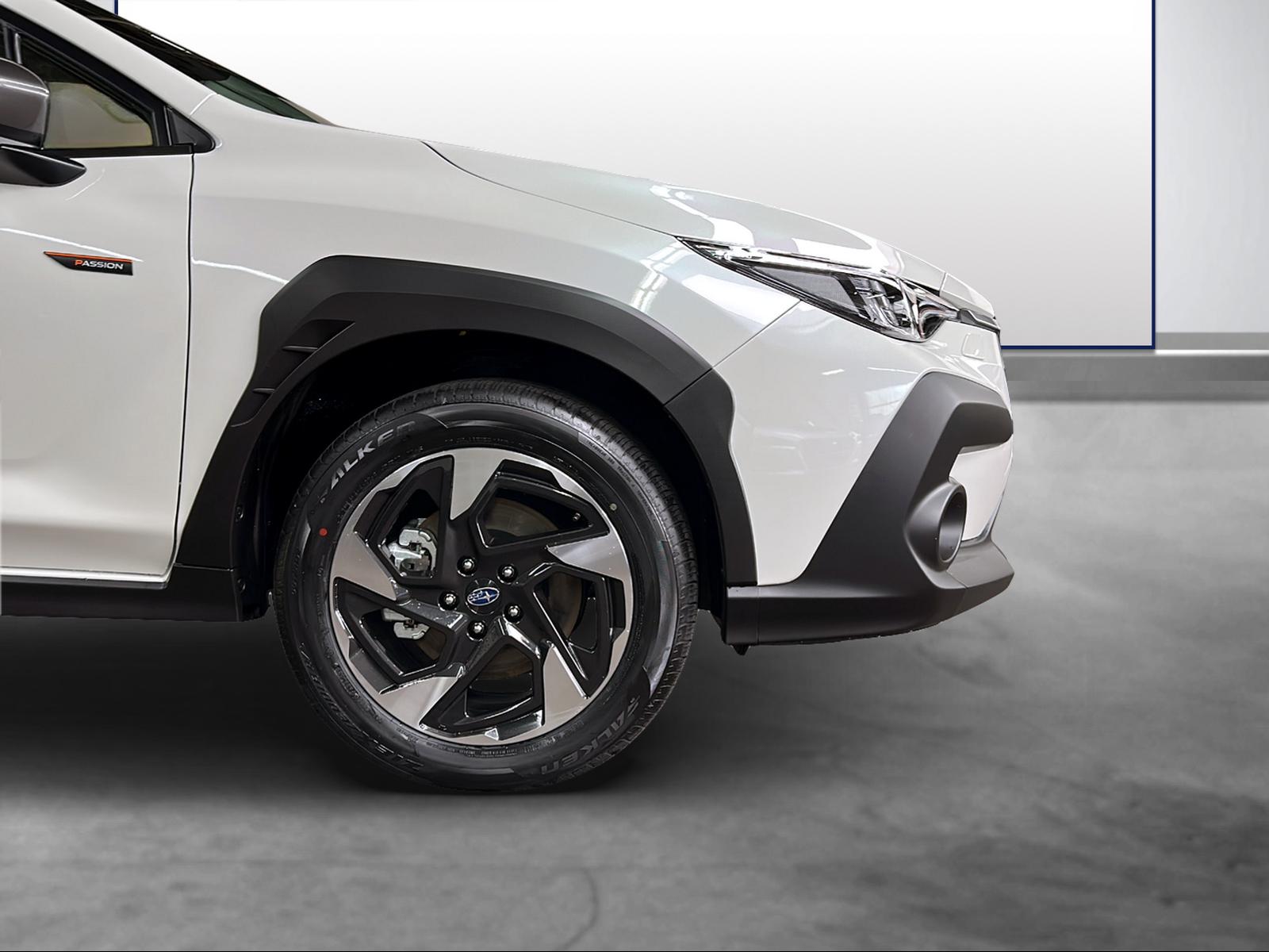 SUBARU Crosstrek 2.0i e-Boxer Passion - 15
