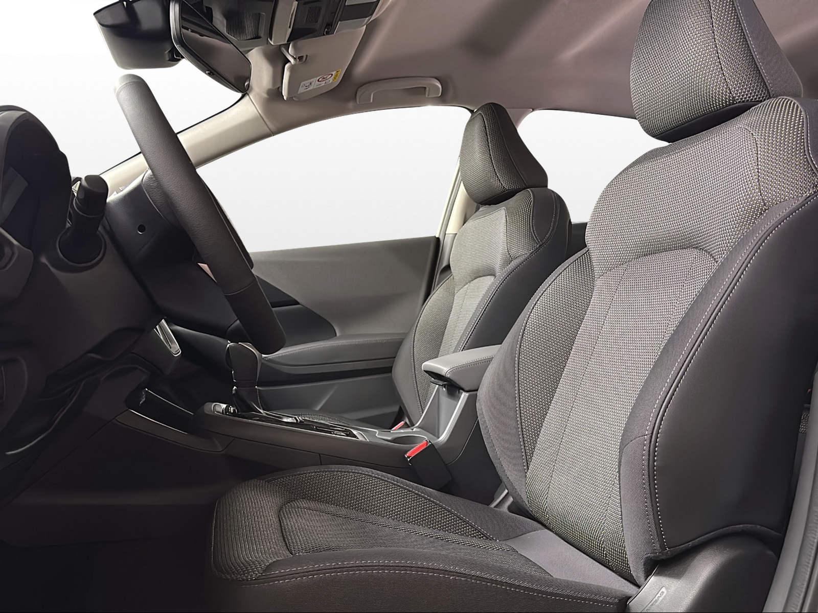 SUBARU Crosstrek 2.0i e-Boxer Passion - 9