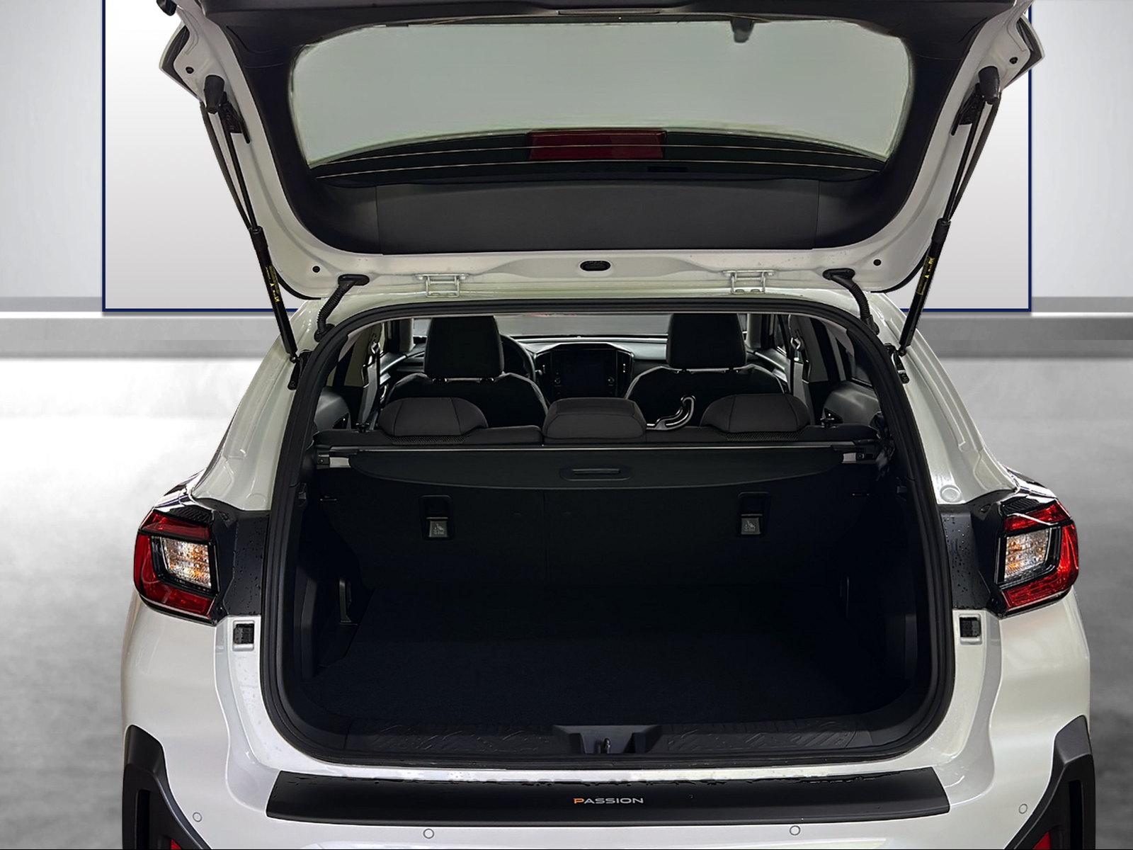 SUBARU Crosstrek 2.0i e-Boxer Passion - 14