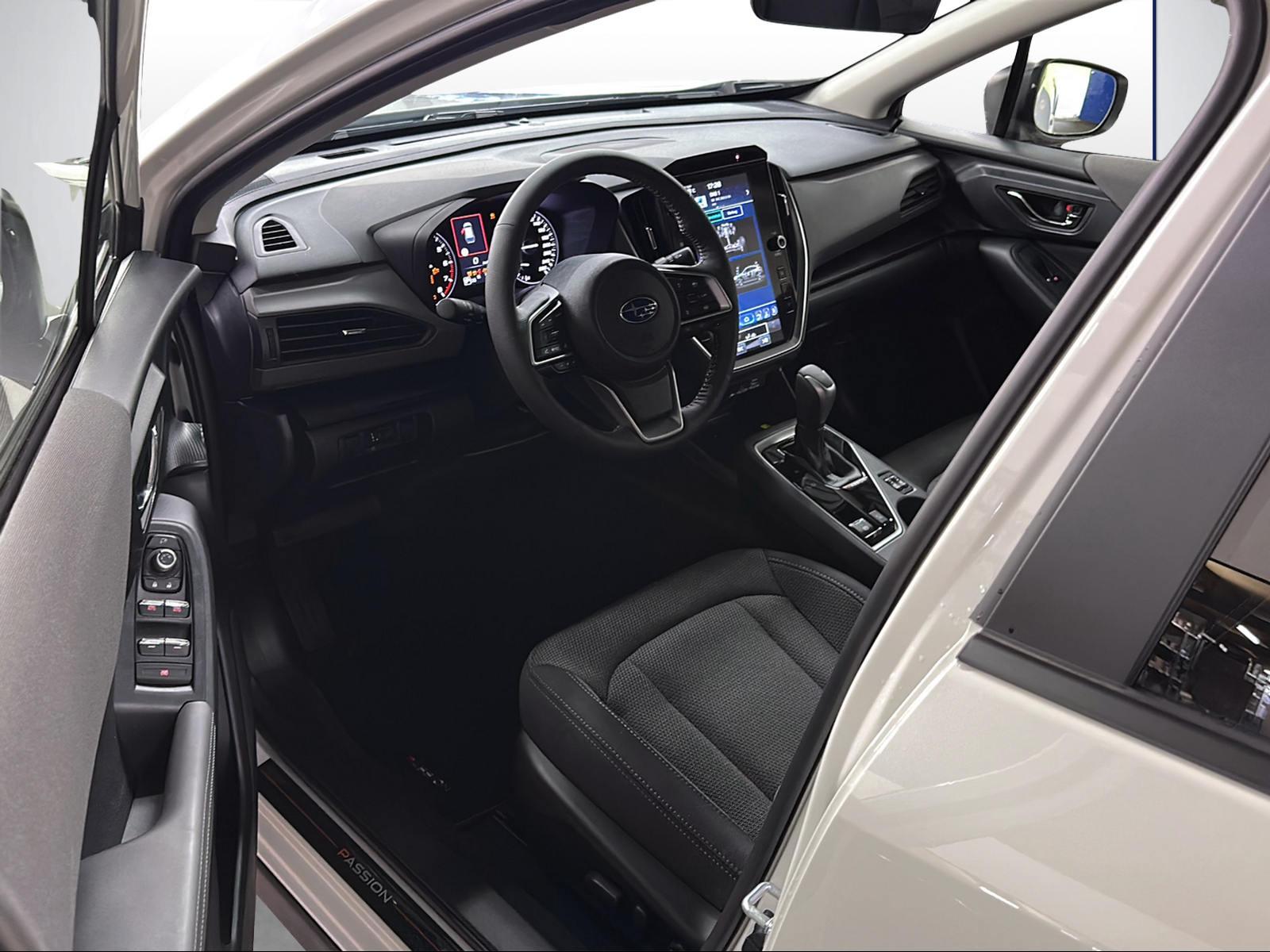 SUBARU Crosstrek 2.0i e-Boxer Passion - 6