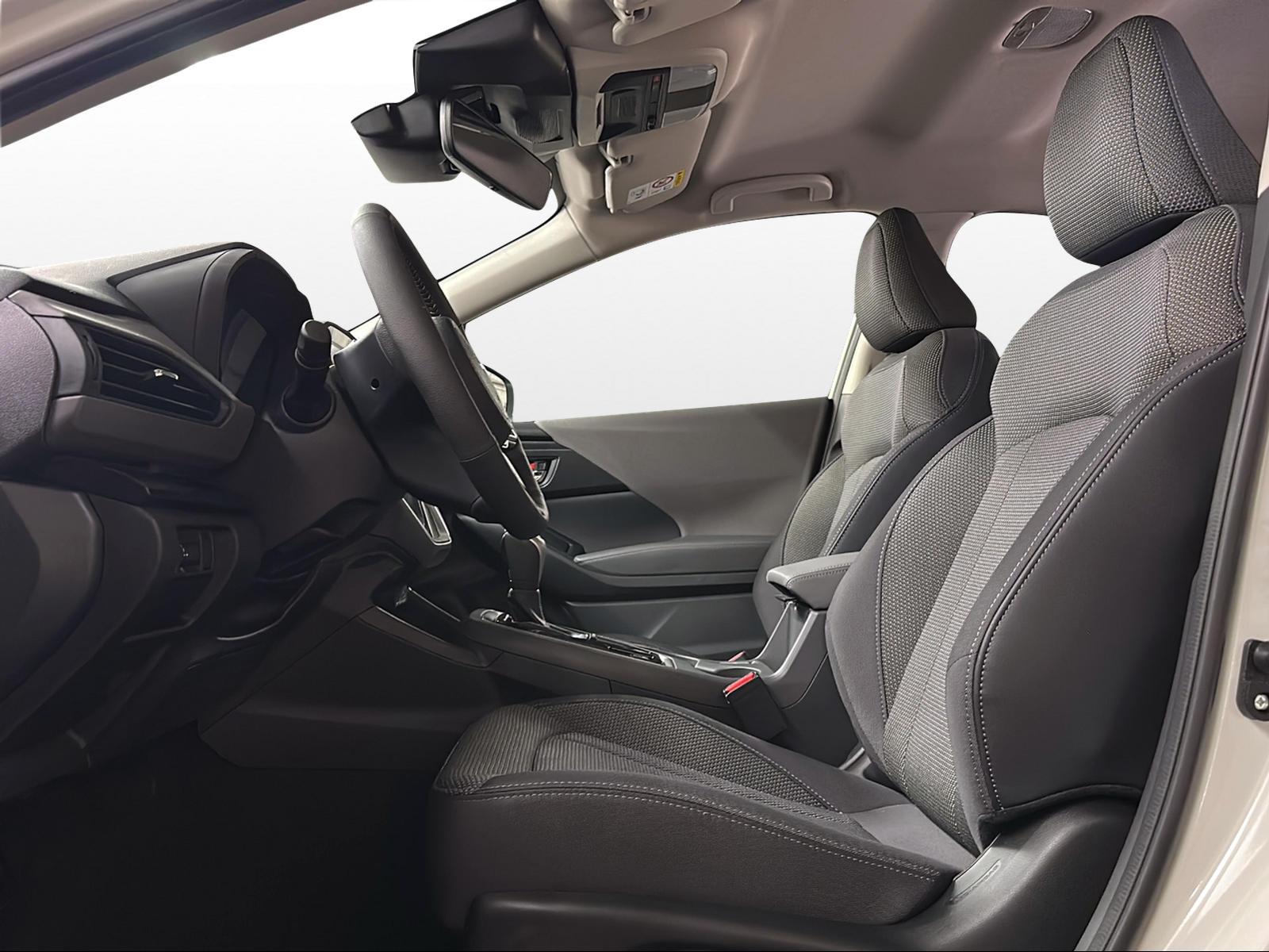 SUBARU Crosstrek 2.0i e-Boxer Passion - 8