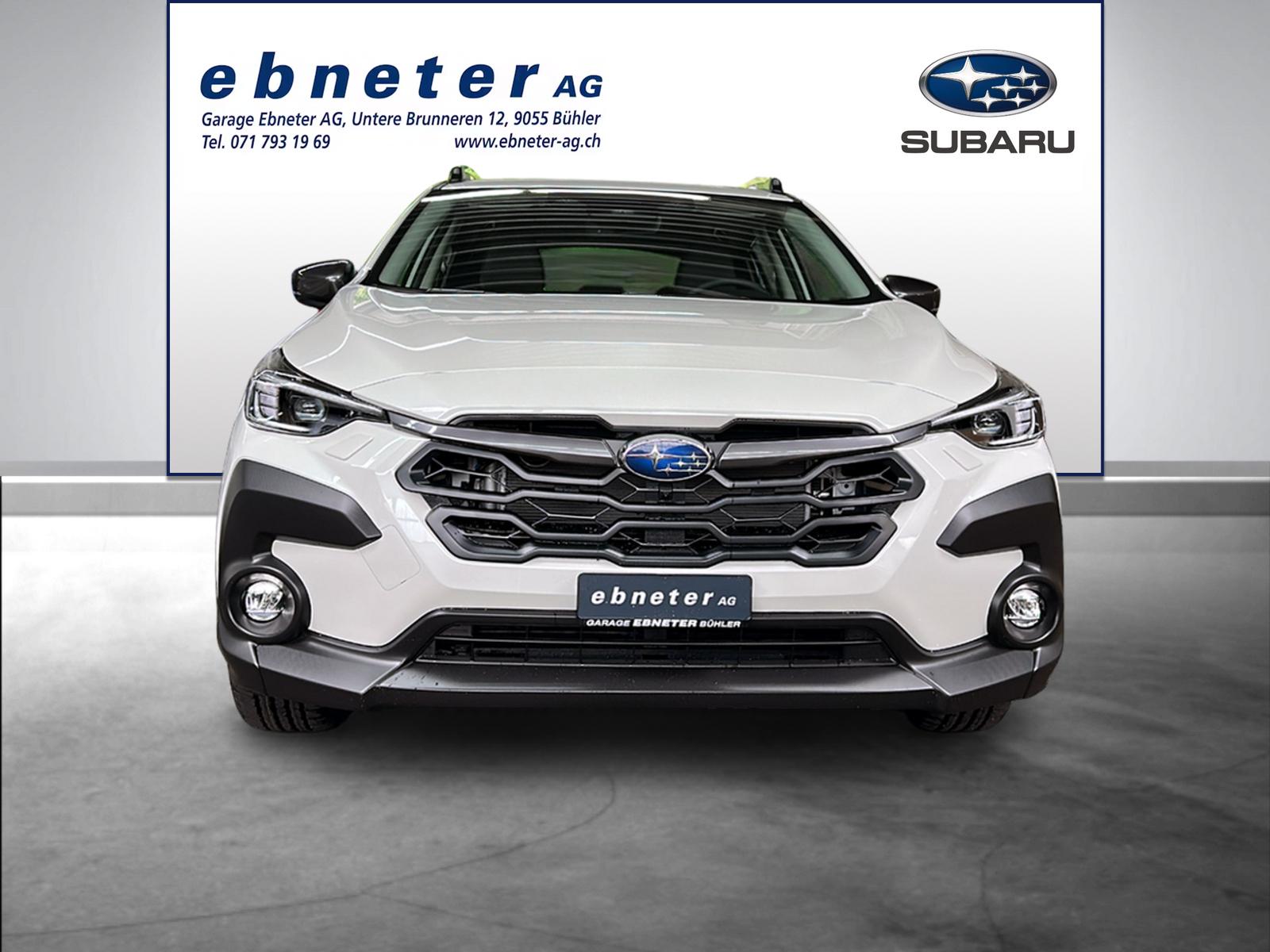 SUBARU Crosstrek 2.0i e-Boxer Passion - 2