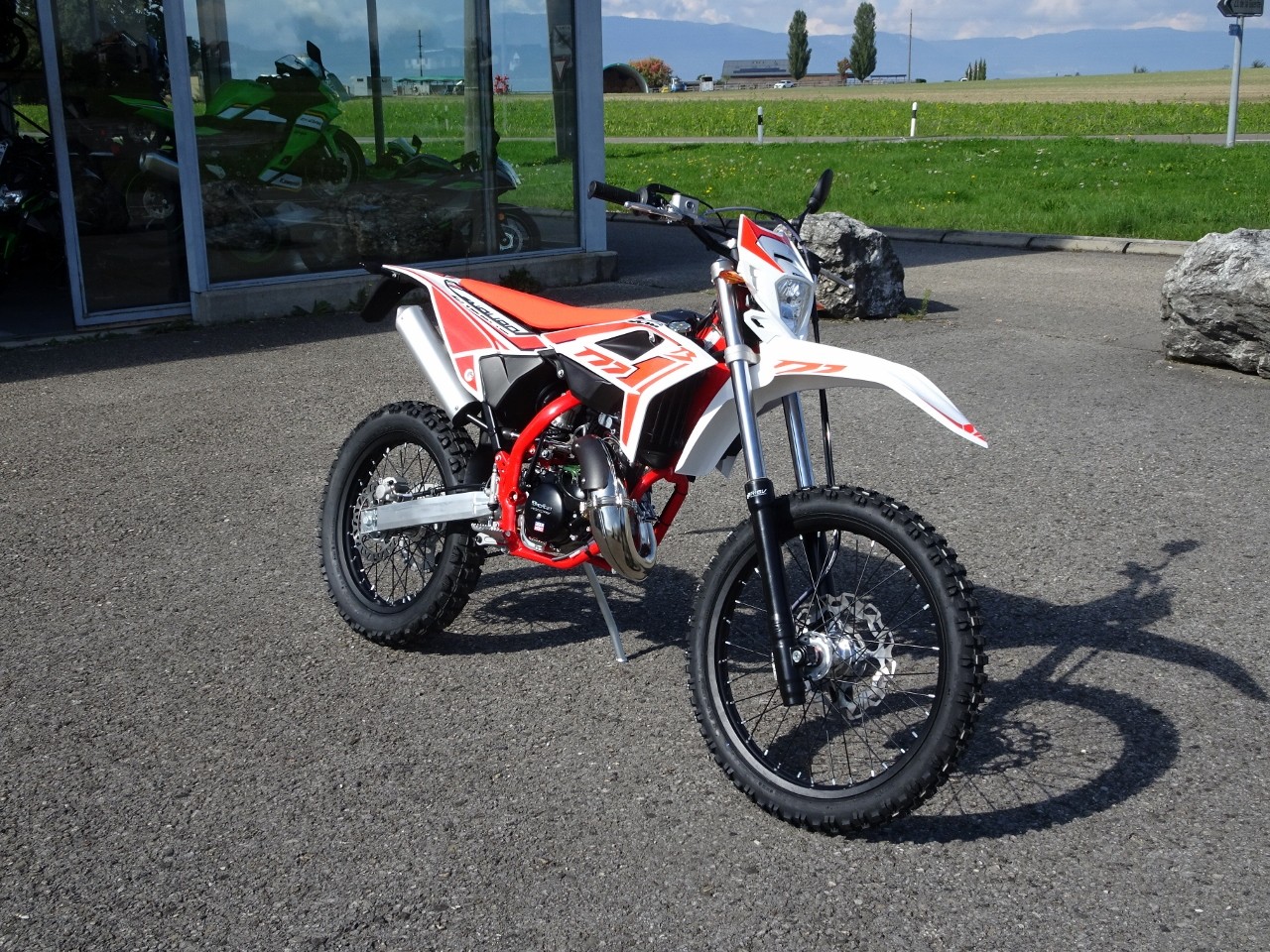 BETA RR 50 Enduro 45 km/h - 2