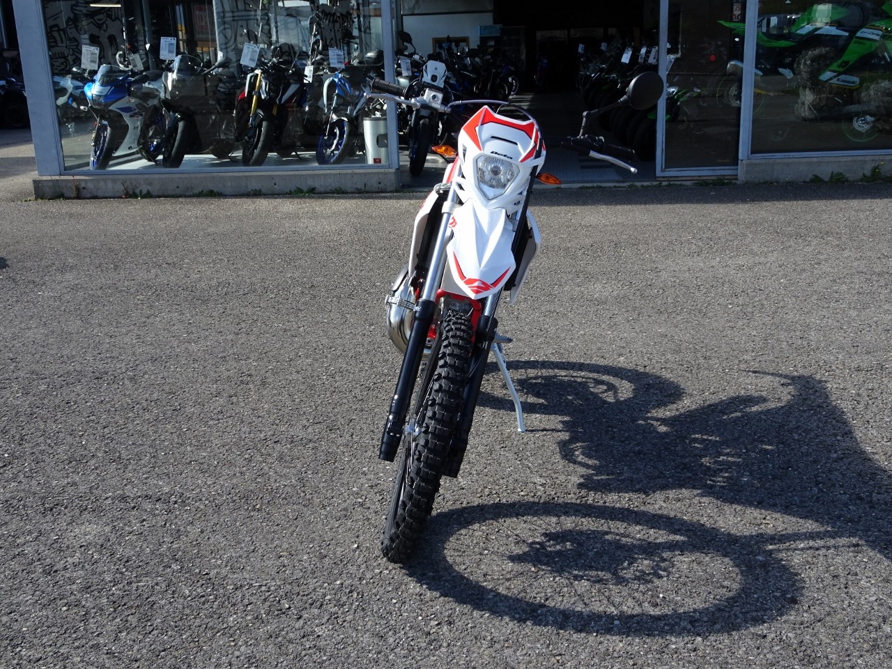 BETA RR 50 Enduro 45 km/h - 3